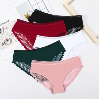 Sexy Women Underwear High Quality Women Panties Seamless Underwear