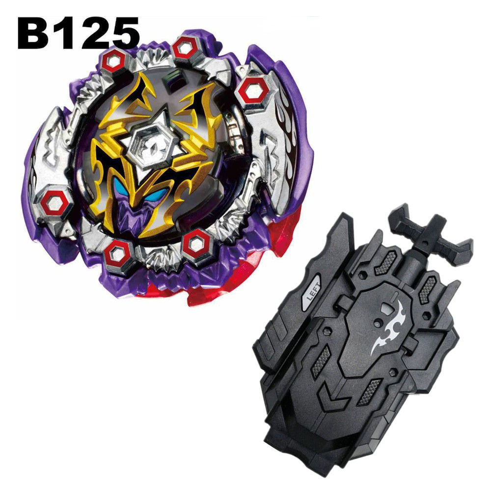 Beyblade burst 2024 dead hades