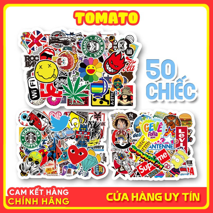 50 Cute Sticker 3 Layers Waterproof Leaves No Glue On The Surface Of ...