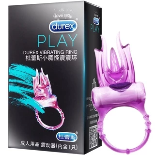 durex vibrating ring Prices and Deals May 2024 Shopee Singapore