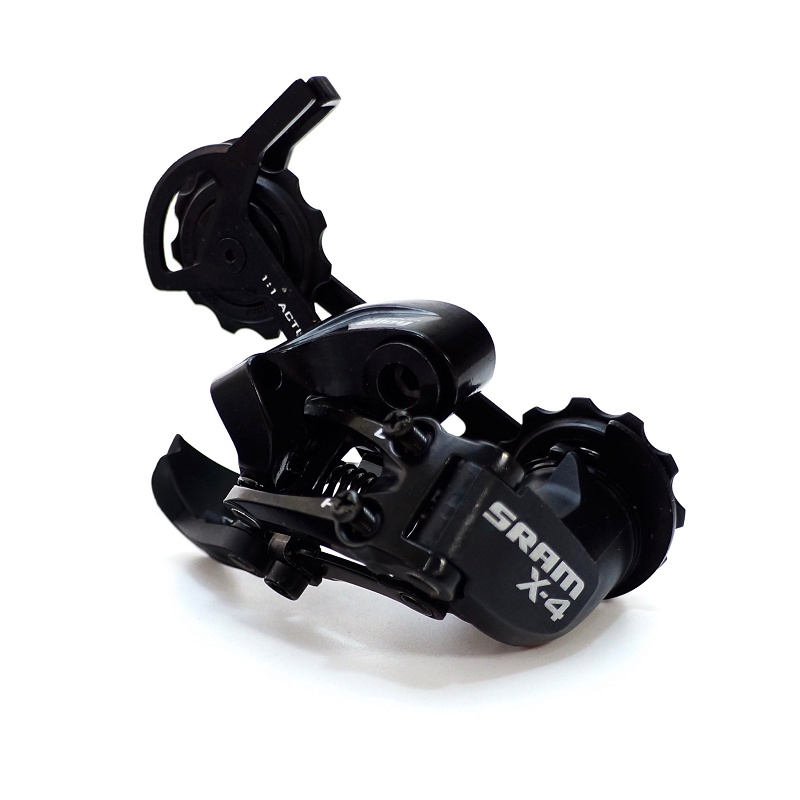 Sram x4 8 speed rear derailleur hotsell