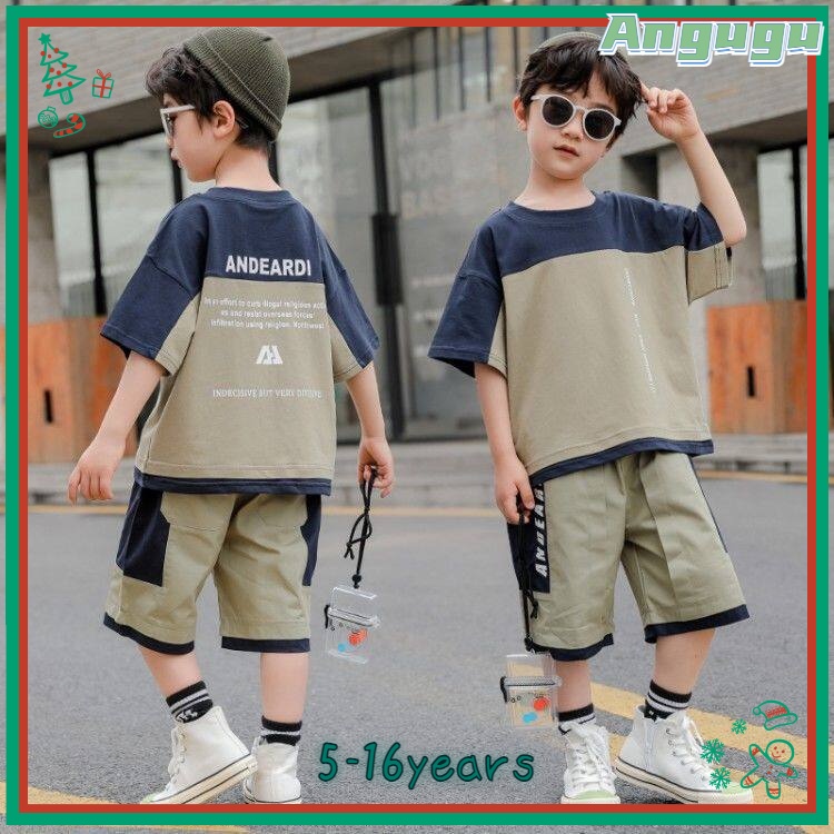 New style clearance clothes for boy