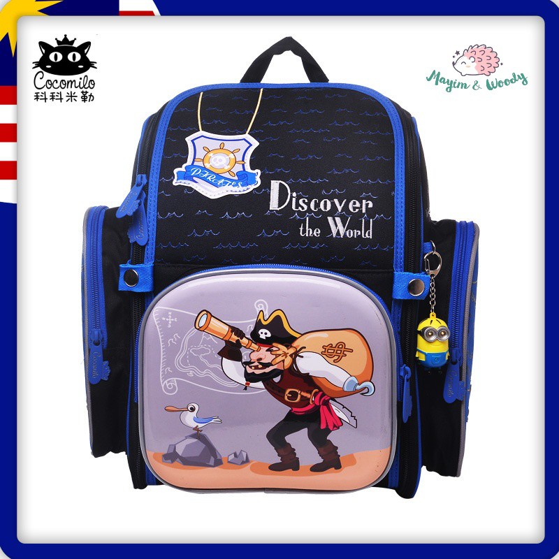 Cocomilo backpack sale
