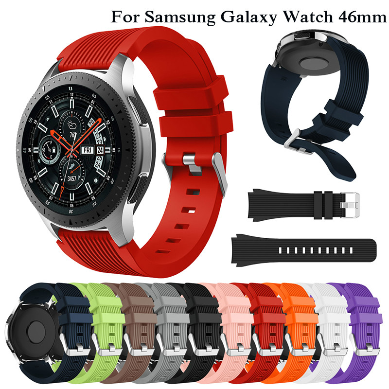 Galaxy watch 42mm deals watch bands