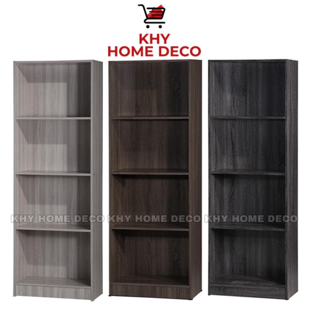 buku File book Rack Buku storage office DIY