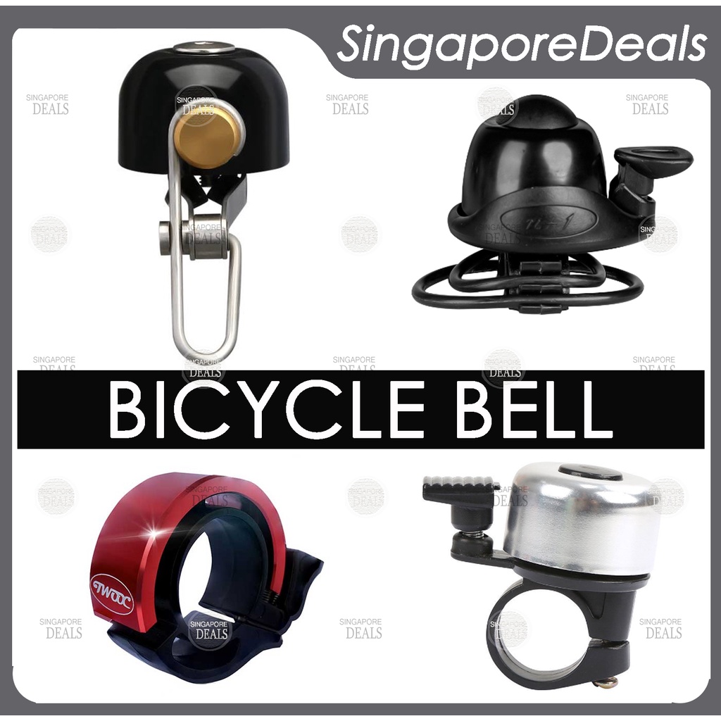 Twooc q bell hot sale