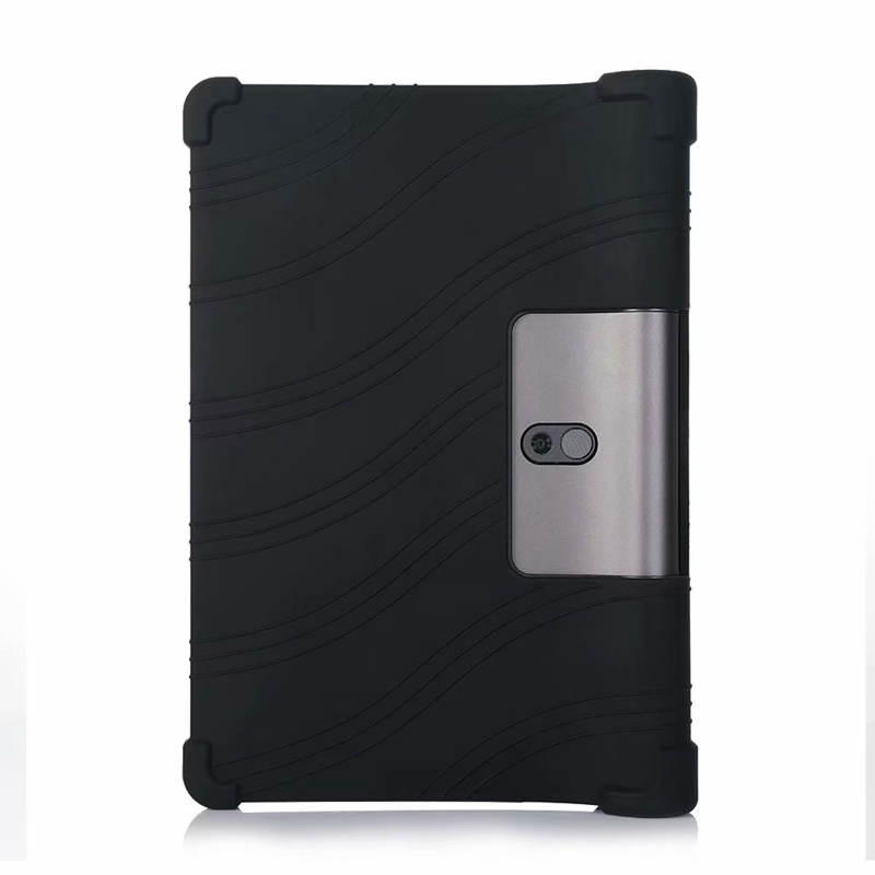 Silicone case For Lenovo Yoga Smart Tab cover Yoga Tab