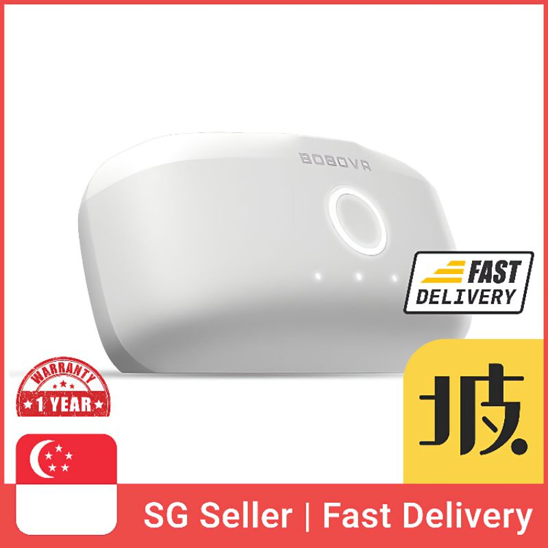 Sg Ready Stock Bobovr Magnet Battery B2 Suitable For Vr Oculus Quest2