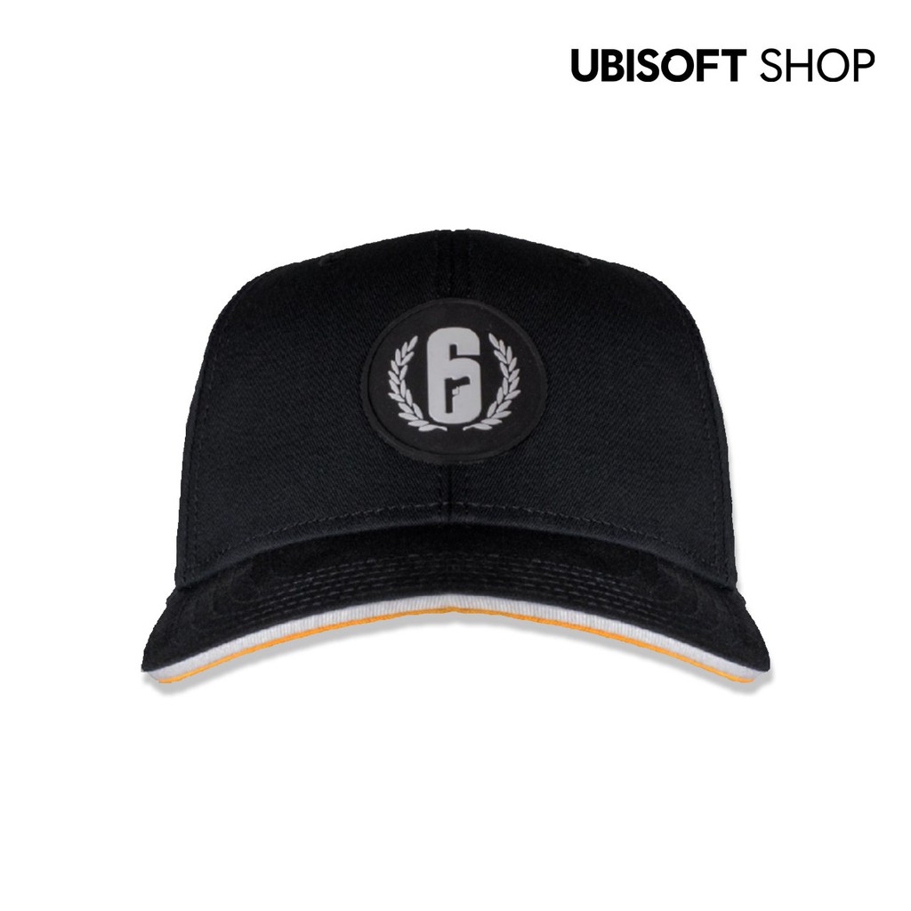 Rainbow Six Siege Pro League Esports Cap Black Ubisoft Shopee Singapore