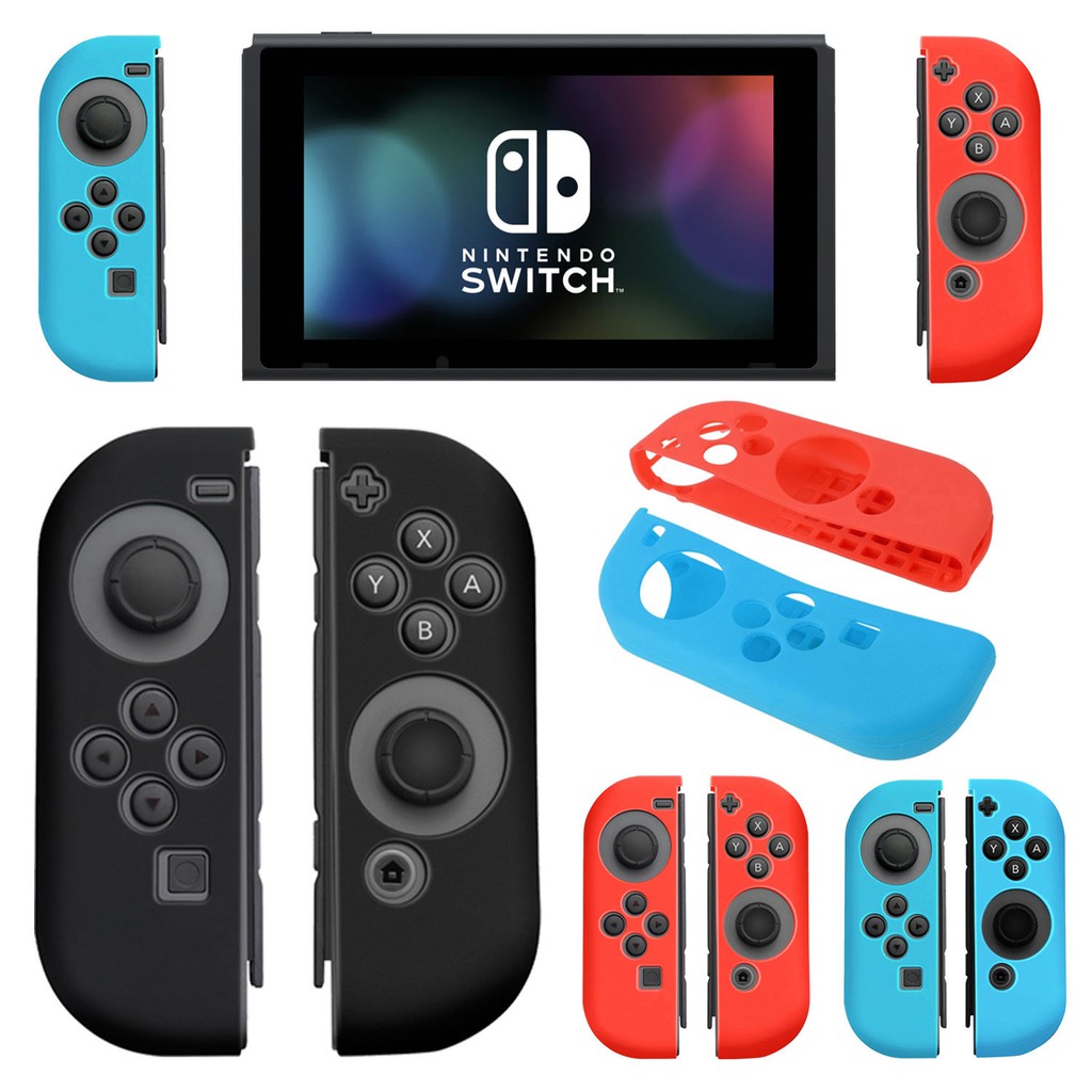 Nintendo switch deals gel case