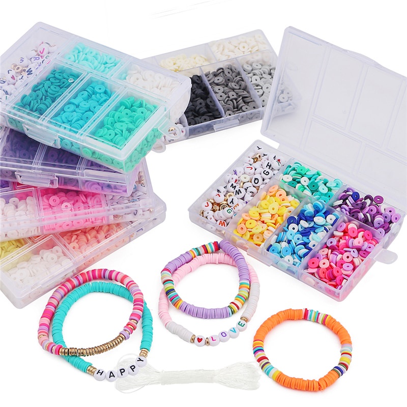 12 Styles Friendship Bracelet Kit with String and Letter Beads, Color  Embroidery Floss, Elastic Cord, Braiding Disc, Findings for Friendship  Bracelets, Jewelry Making 