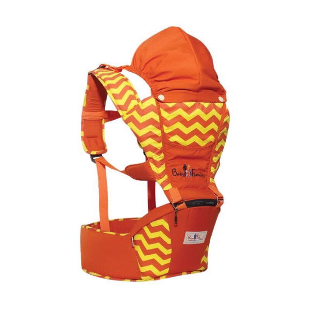 Hip seat baby family series 3/baby family Carrier Shopee Singapore