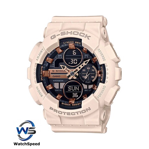 Casio g shock hot sale for ladies