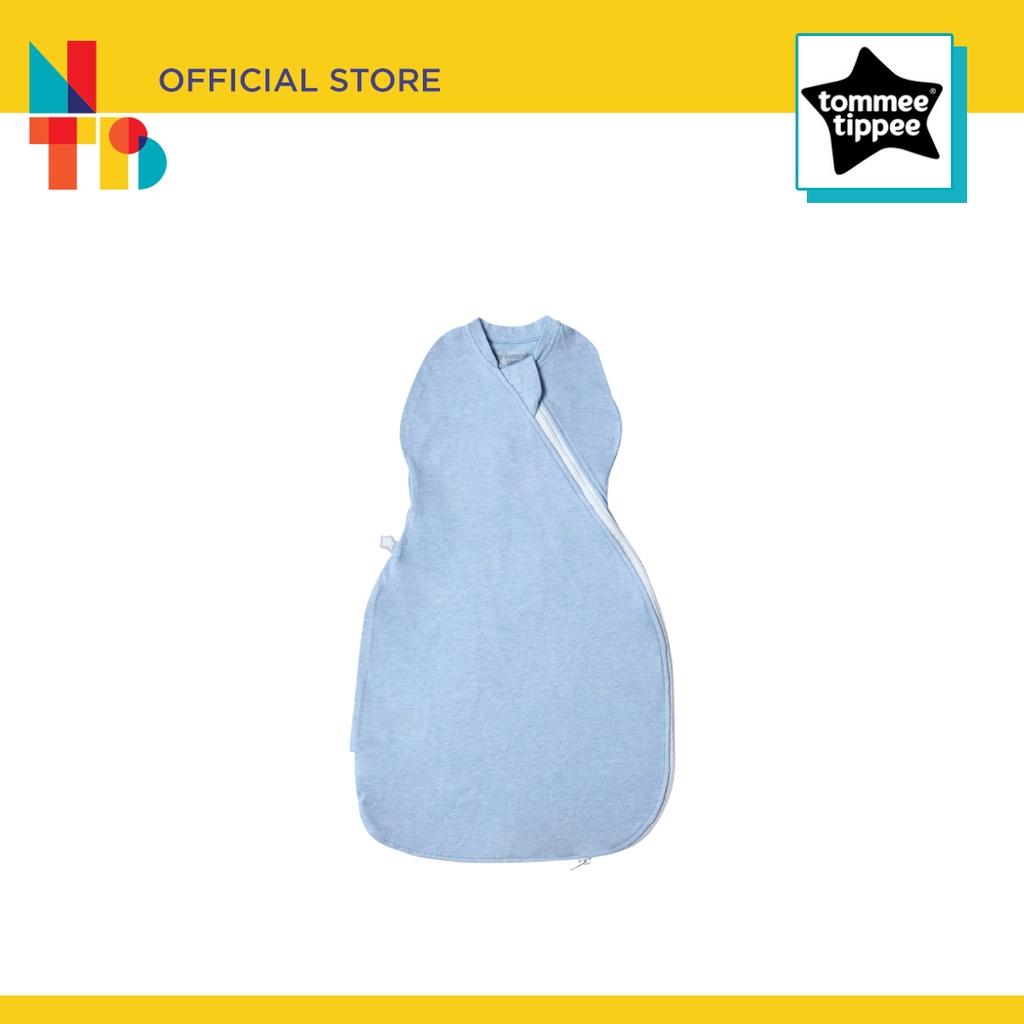 Tommee tippee newborn easy swaddle sale