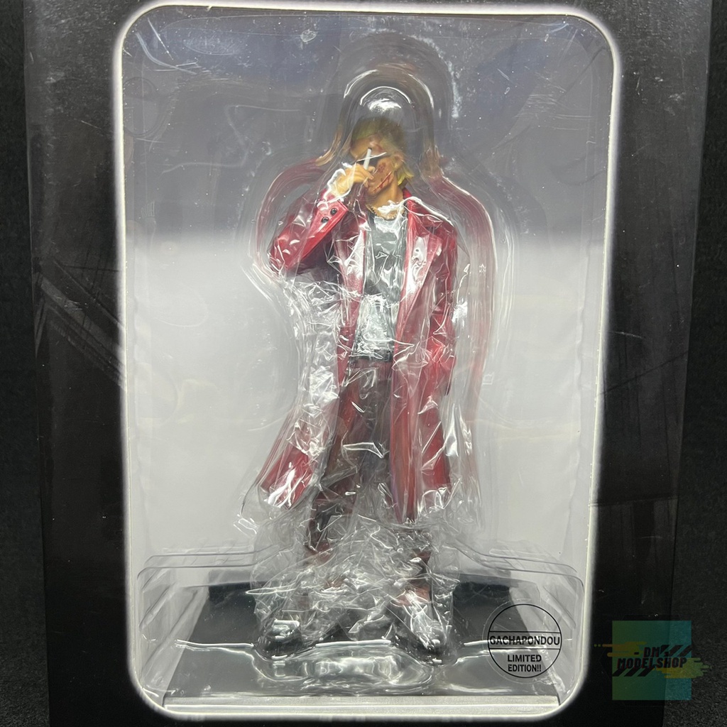Dive Model Crow QP flash back generation Ryo Azuma (Ryo Azuma) | Shopee ...