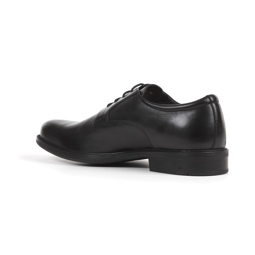 Geox Men Shoes Classic Shoe Uomo Carnaby D Black Shopee Singapore