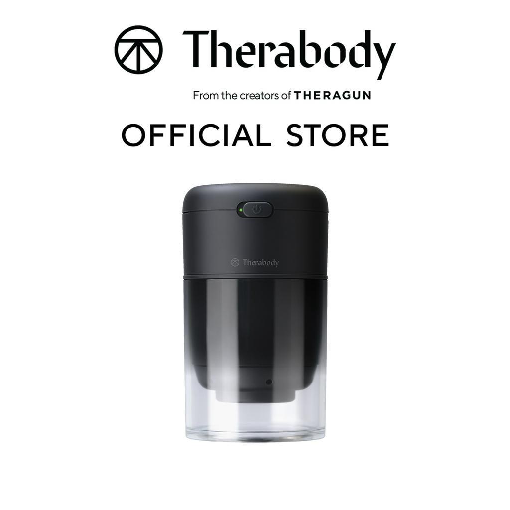 TheraCup Smart Cupping Device - Portable Cupping Therapy | Shopee Singapore
