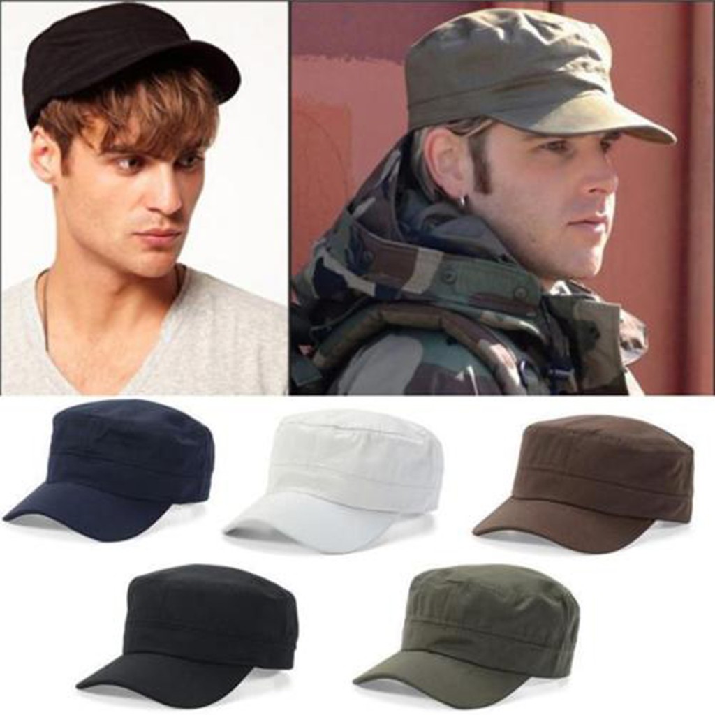 Mens army hats online