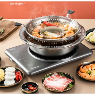 Induction cooker deals steamboat