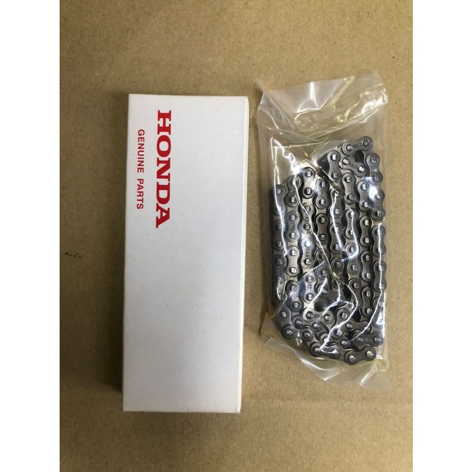 HONDA TIMING CHAIN ** 88L *** EX5 FI DASH FI WAVE110 90L WAVE125 i ...