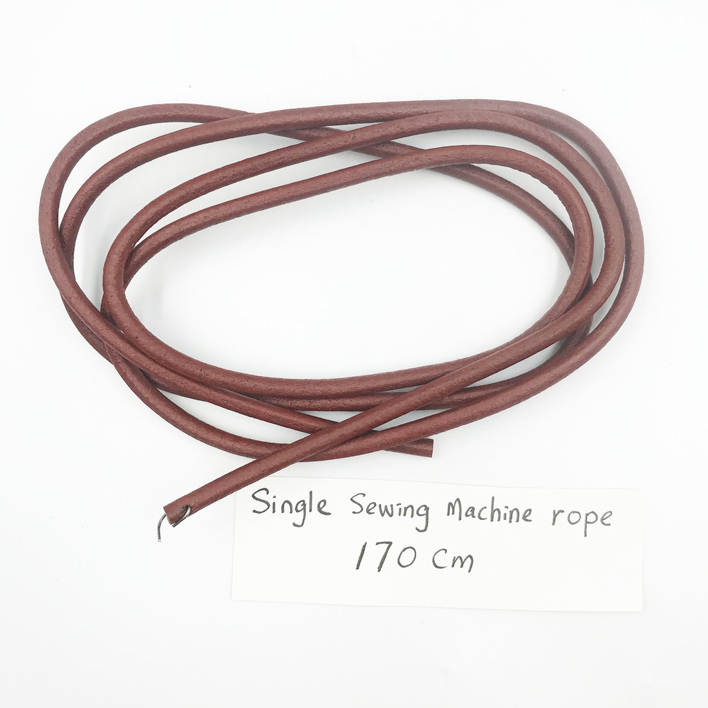 170cm Singer Sewing Machine Rope Shopee Singapore