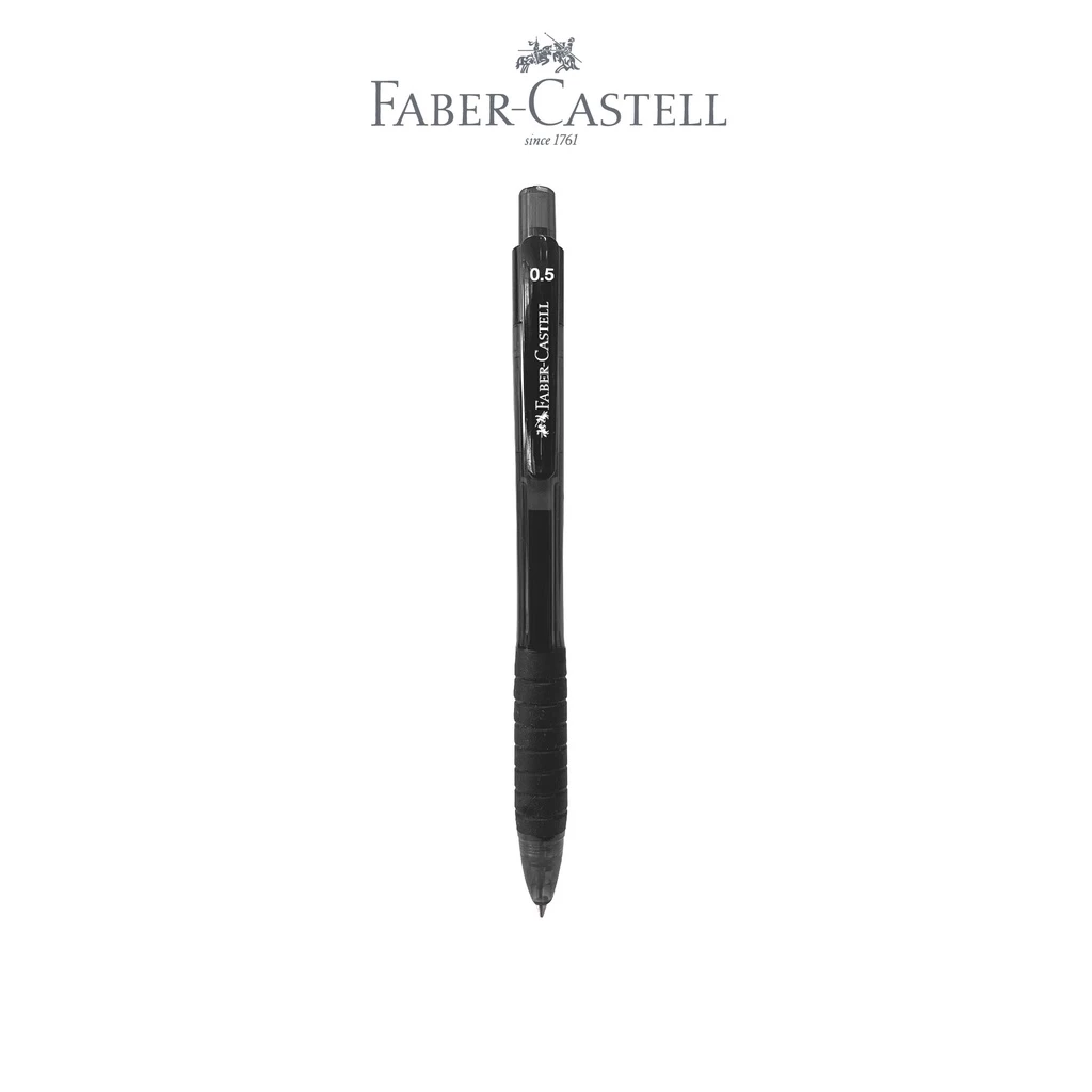 Faber-Castell Ballpoint Pen Fast Gel Z - Gambar 3