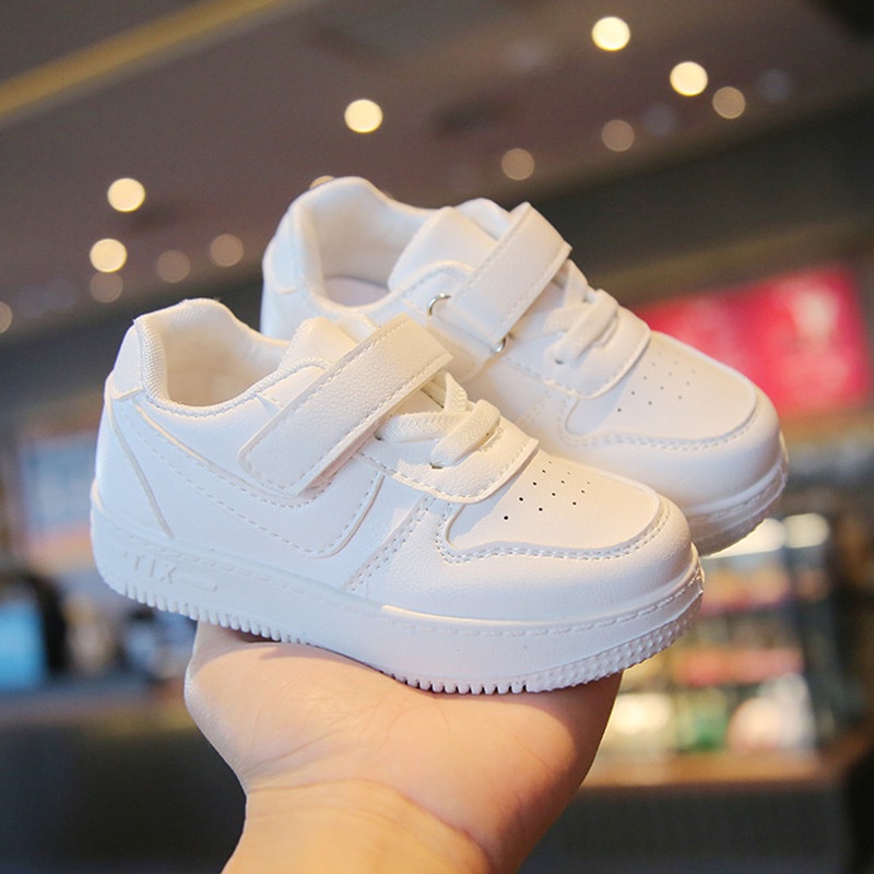 Buy white shoes kids At Sale Prices Online January 2024 Shopee