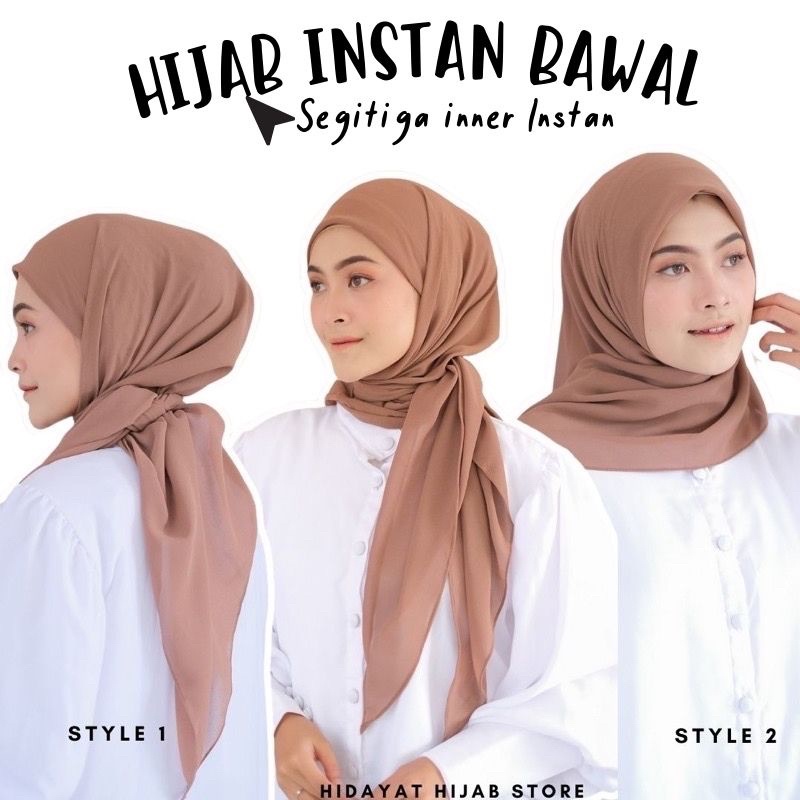 instant hijab sg