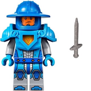 Lego knights best sale for sale