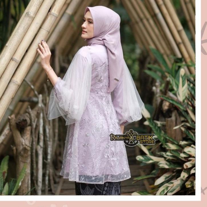 Luna Tunic | NO. 069