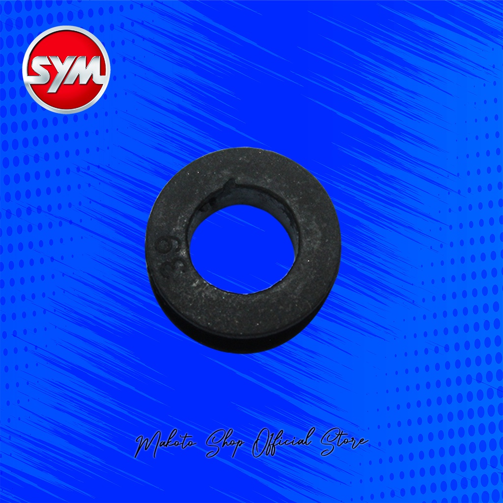 Sym Rubber Fender Rr (Maxsym 400i) | Shopee Singapore