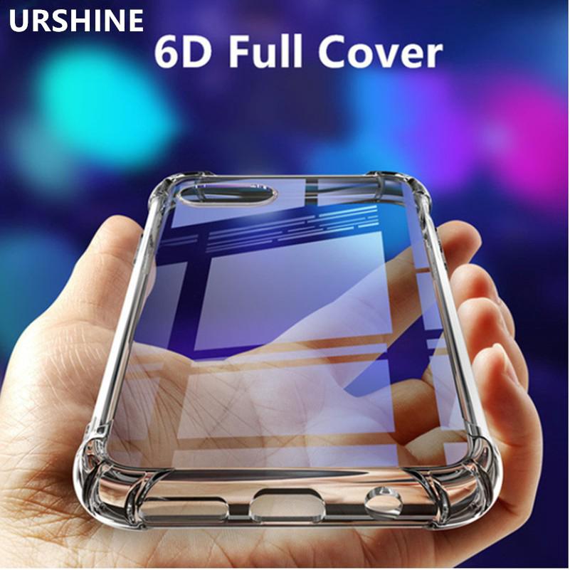 Ultra Thin Matte TPU Case For Huawei Nova 3i/3 Nova, Nova 4e, P20 Lite/P20  Pro Soft Silicone Back Cover From Xjpshop, $2.52