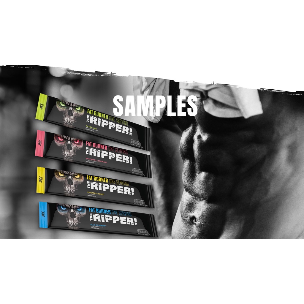 Jnx Sports The Ripper/Curse/Shadow Samples | Shopee Singapore