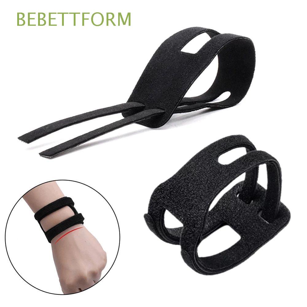 BEBETTFORM Portable Wrist Support TFCC Sprain Protection Wrist Band