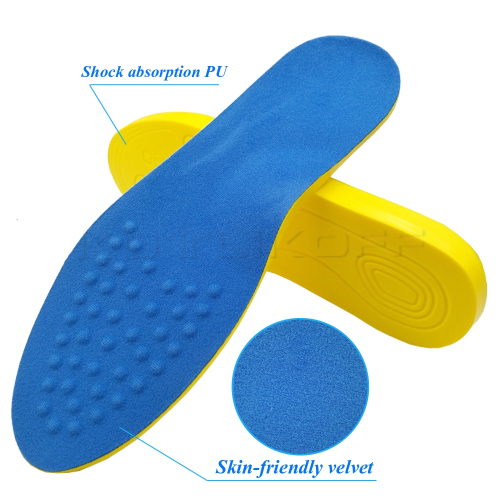 Orthotic inserts for knock knees hotsell
