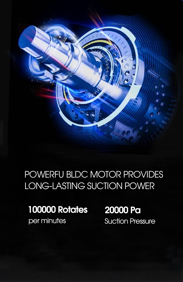 Morries 2 In 1 Cordless Stick Vacuum Cleaner MS20KPAHCV Shopee Singapore