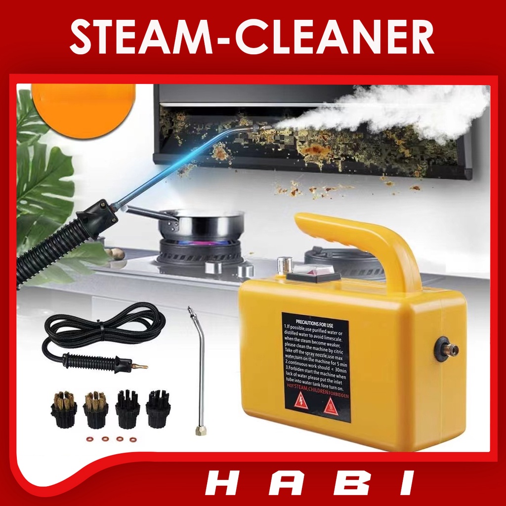 Steam cleaner pressure newest for,battroom, floor,car