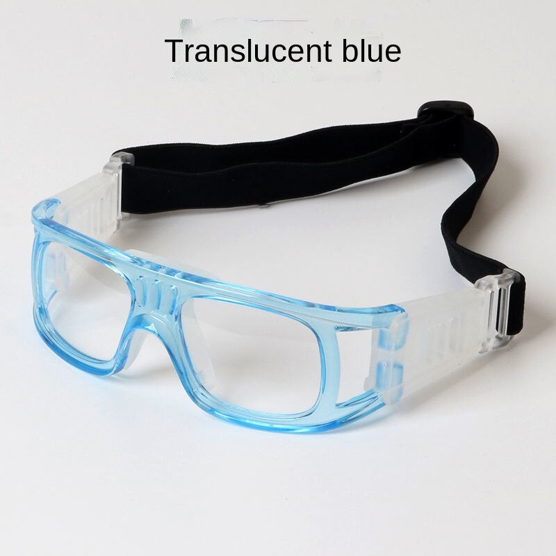 Myopia Sports Goggles Kobe's Same Basketball Outdoor Athletic Glasses