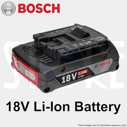 7,0 Ah pour batterie Bosch 18V Professional GBA GSR GSB BAT618 BAT609 BAT620