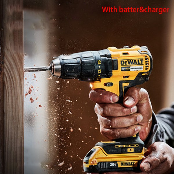 Dewalt dcd796d2 20v online max bl hammer drill