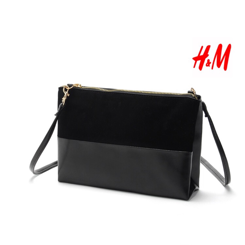 h and m sling bags