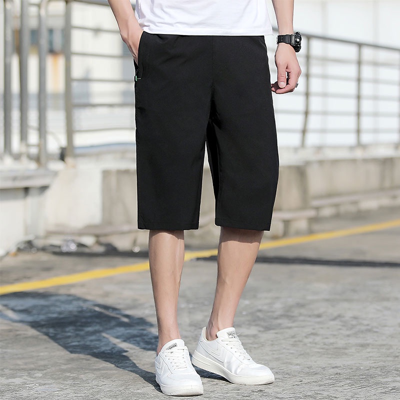 New Stylish Three Quarter Pant for Men