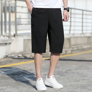 3 quarter pants store mens