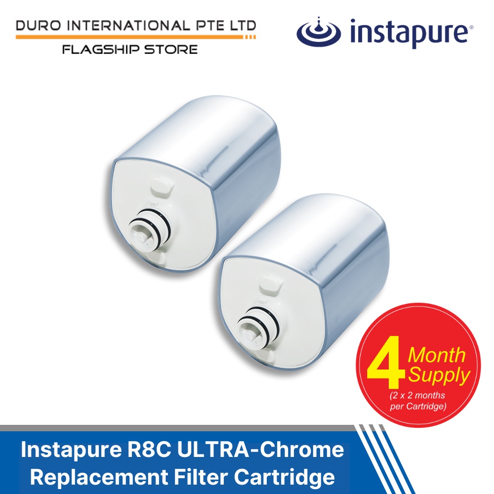 Instapure F2 Essentials Sistema De Filtracion De Agua Para | Envío Gratis