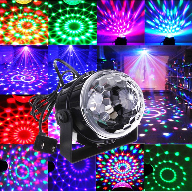 Dj disco light deals price