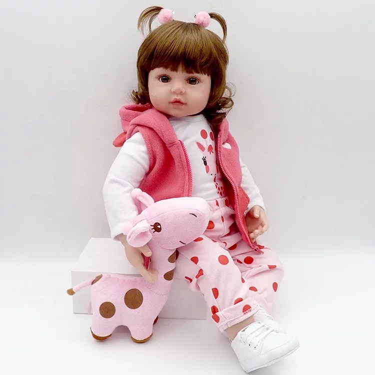 all reborn baby dolls