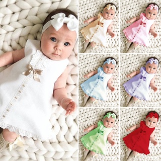 Cute hot sale infant dresses