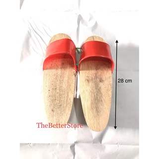 Chinese hot sale wooden clogs