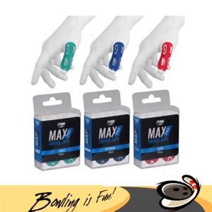 SG] Storm Bowling Max Pro Thumb Tape (40 pack) | Shopee Singapore