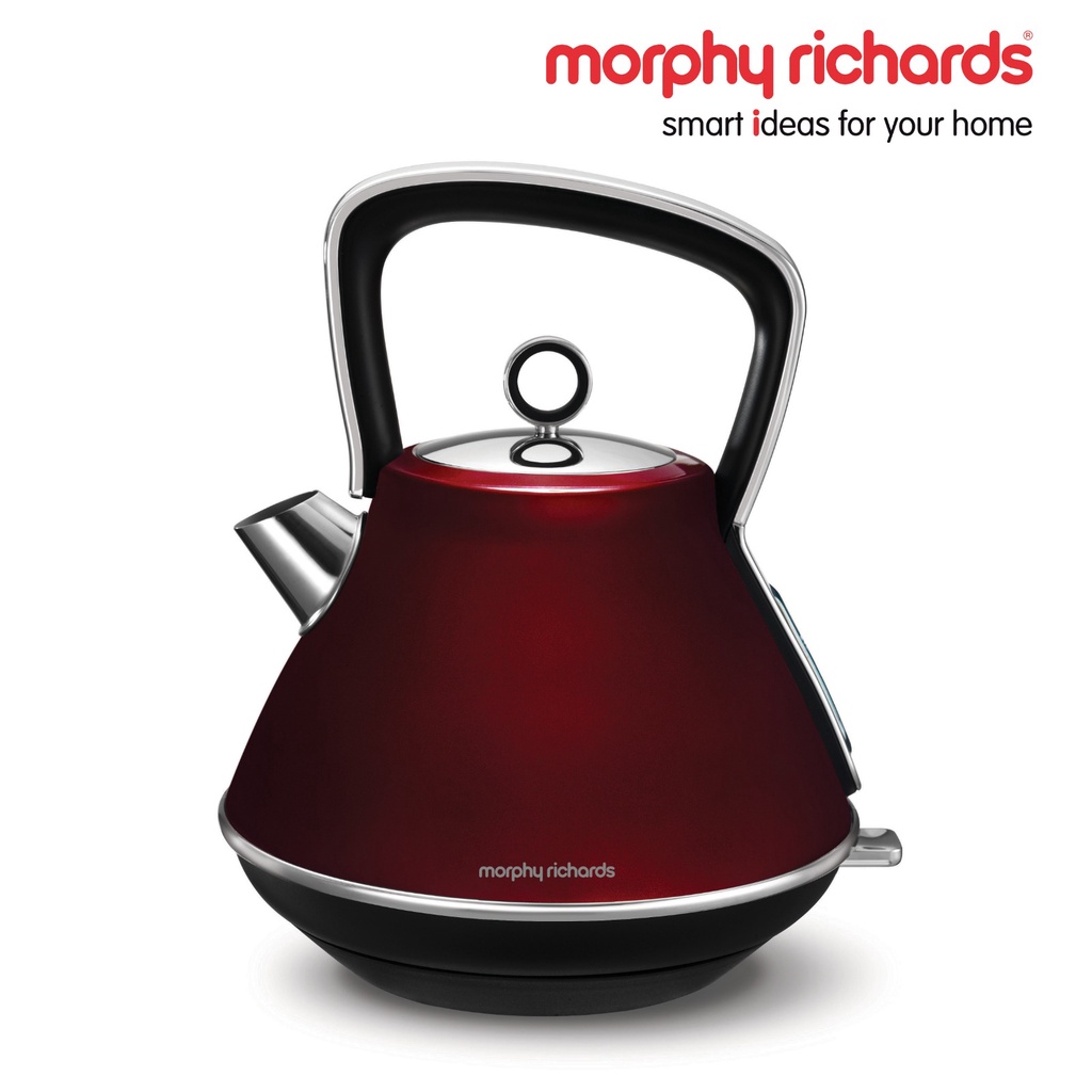 Electric kettle 2025 morphy richards